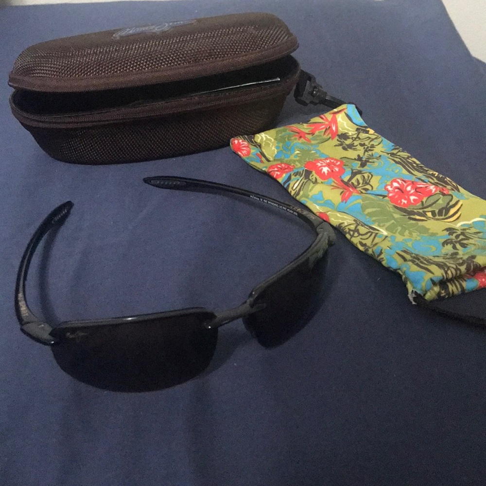 Maui Jim Ho’okipa Sport sunglasses